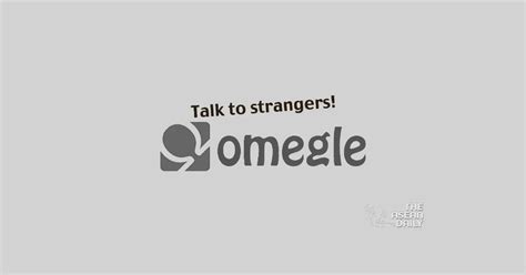 omegle teen flash|Omegle video chat platform shuts down after abuse claims